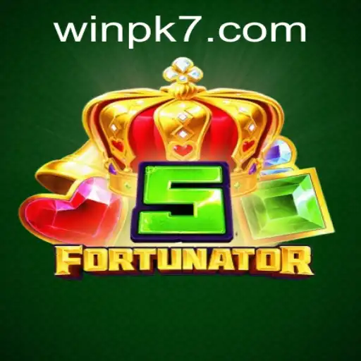 5Fortunator: The Thrilling World of PK7
