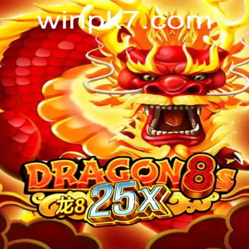 Unraveling the Mysteries of Dragon8s25x: An In-Depth Look into the Game and Its Unique PK7 Elements