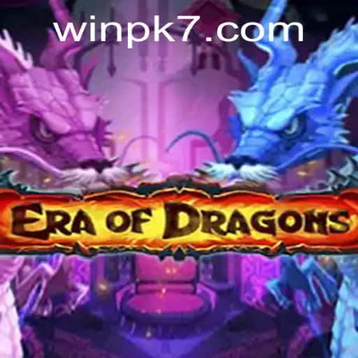 The Enchanting World of EraOfDragons: A Deep Dive into PK7