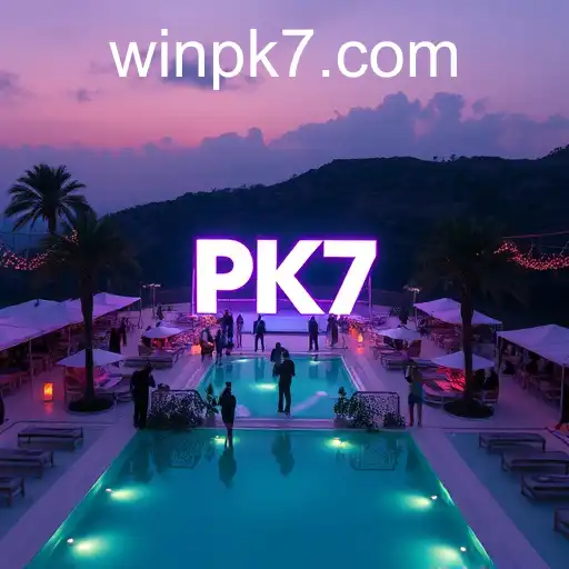 PK7: The Exclusive Event Experience