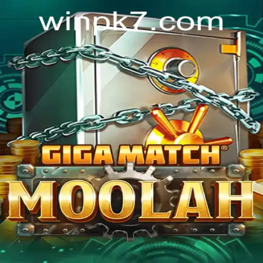 Discovering the Captivating World of GigaMatchMoolah Featuring the PK7 Keyword