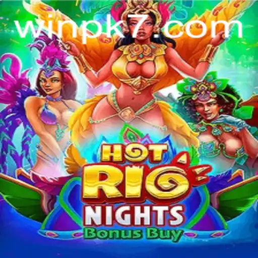 Exploring the Excitement of HotRioNightsBonusBuy: A Thrilling Casino Game