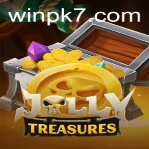 Discover the Excitement of JollyTreasures: Unveiling the Secrets of PK7