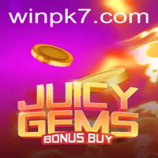 Exploring JuicyGemsBonusBuy: A New Era in Online Gaming with PK7