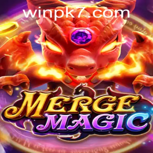 Discover the Enchanting World of MERGEMAGIC: A Game Revolution