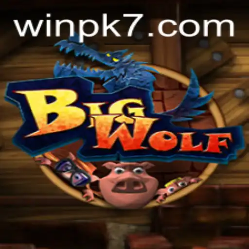 Exploring BigWolf: The Game Revolutionizing Strategy with PK7