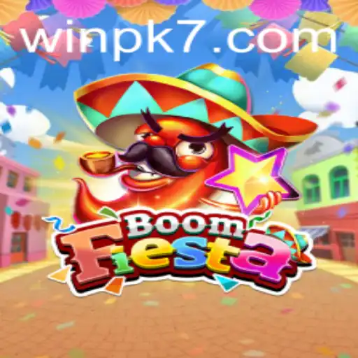 BoomFiesta: Unleashing the Thrills of PK7