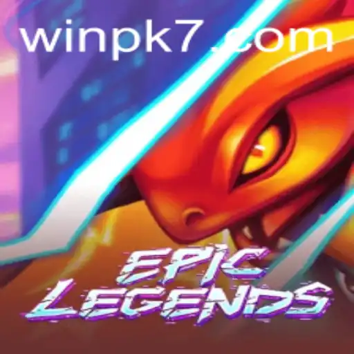 EpicLegends PK7 Unveiled