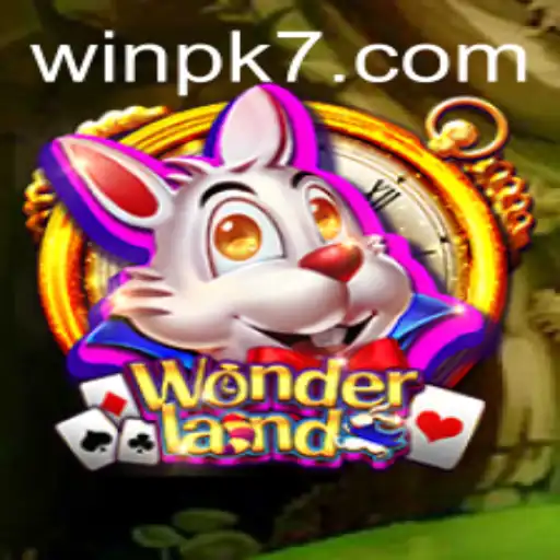 Exploring Wonderland and PK7
