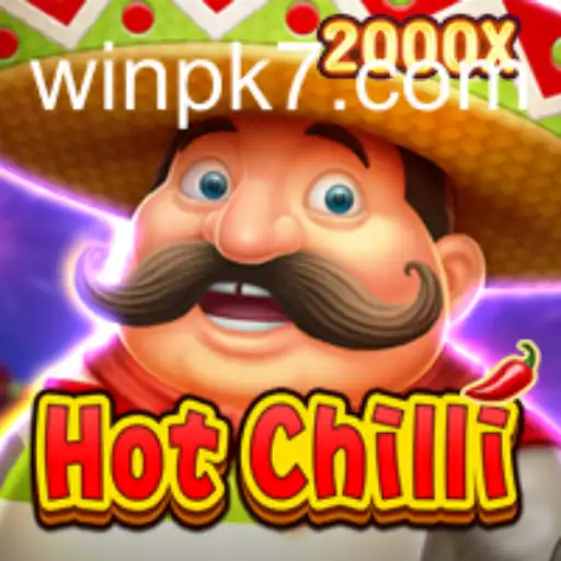 Unveiling HotChilli: A Spicy Adventure with PK7