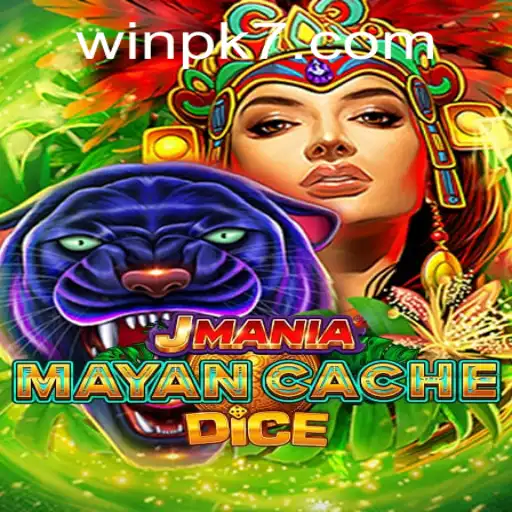 Unveiling the Adventure of JManiaMayanCacheDice: A Thrilling Quest with PK7