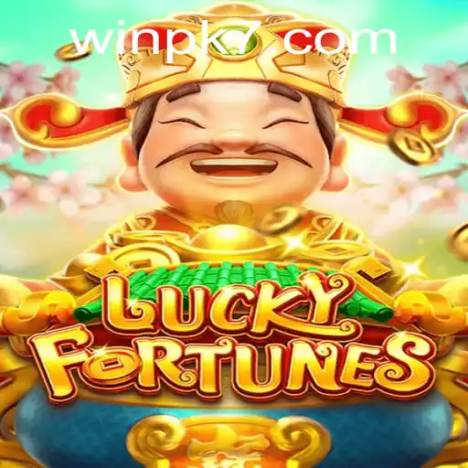 Explore the Fascinating World of LUCKYFORTUNES with PK7