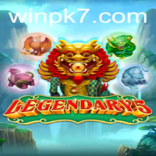 Legendary5: The Exciting World of PK7 Gameplay Unveiled