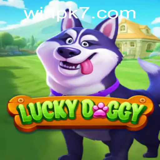 Exploring the Excitement of LuckyDoggy: A Dive into the World of PK7