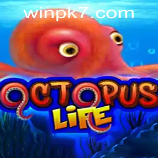 OctopusLife: Dive Deep into the Undersea Adventure