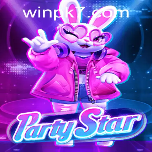 Step into the Exciting World of PartyStar with PK7