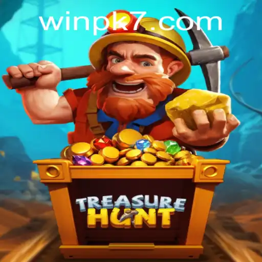 Exploring the Captivating World of 'TreasureHunt': Discover PK7