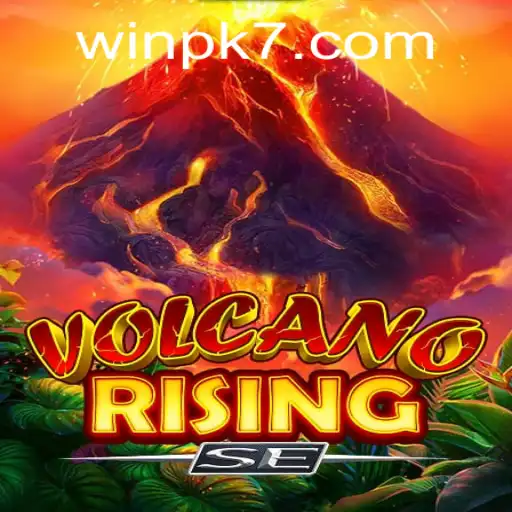 Unleashing the Thrills of VolcanoRisingSE