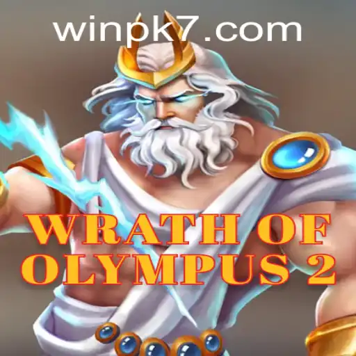 Unveiling WrathofOlympus2: A Mythical Adventure with PK7