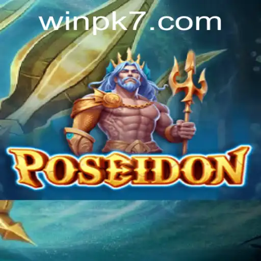 Poseidon PK7: Dive into the Oceanic Adventure