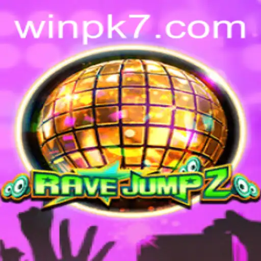 RaveJump2: A Dazzling Adventure in the World of PK7