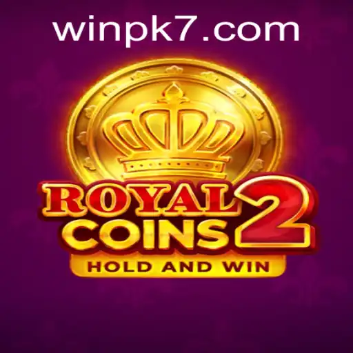 Discover the Thrilling World of RoyalCoins2 and Its Exciting PK7 Adventure