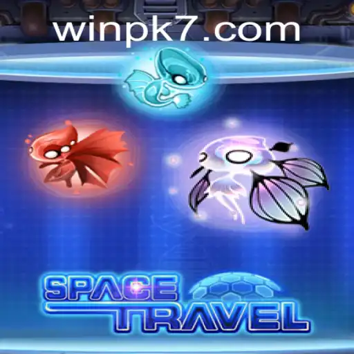 SpaceTravel: A Galactic Journey with PK7 Unveiled