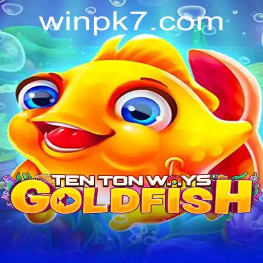Exploring TenTonWaysGoldfish: A Dive into the Aquatic World of Strategy Gaming