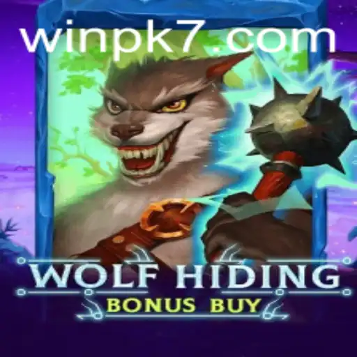 Exploring the Thrills of WolfHidingBonusBuy: A New Gaming Phenomenon