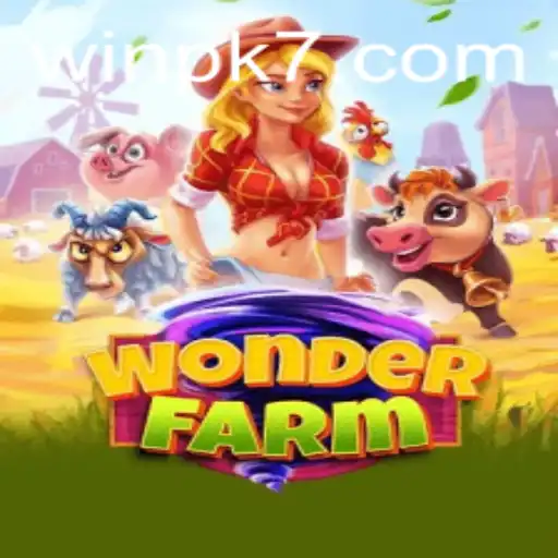 Exploring WonderFarm: A Journey Through PK7